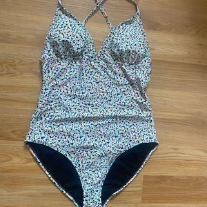Old Navy Swimsuit